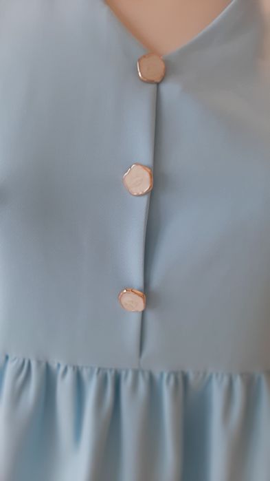 Vestido Cirelle novo