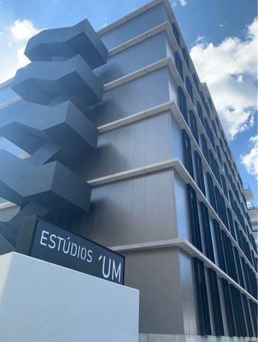 Arrenda-se T2 Azurém Estudios Um