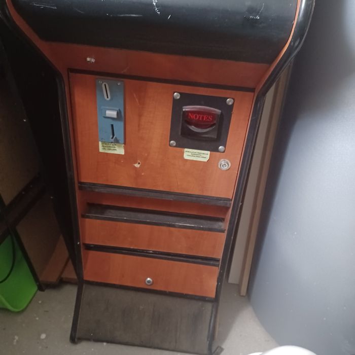 Gra American Game poker z lat 90 tych