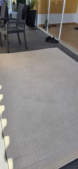 Tapete Ikea 170x240
