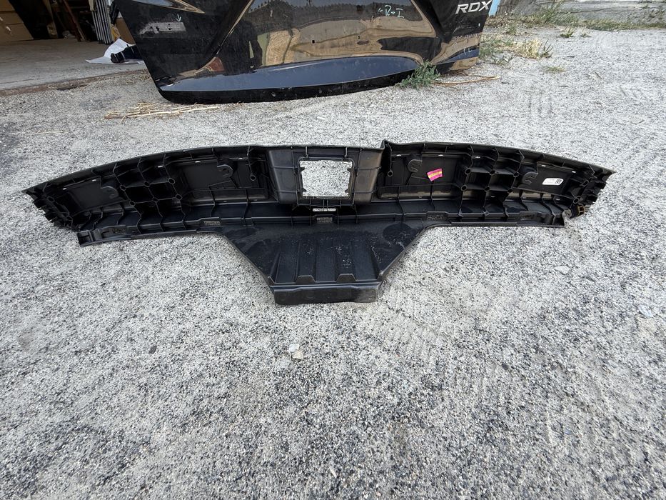 Акура рдх Acura rdx Накладка багажника