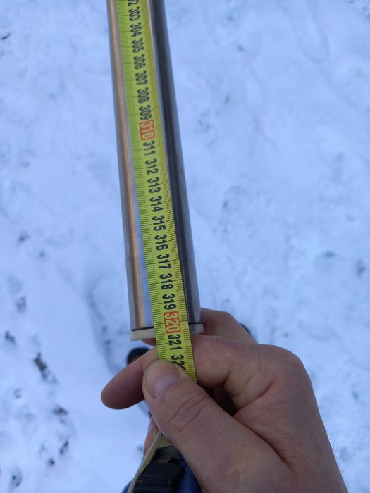 Maszt flagowy reklamowy