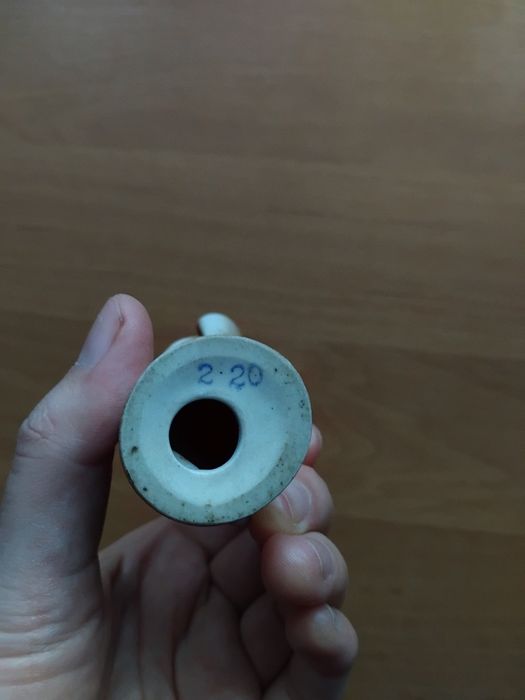 Порцелянові статуетки