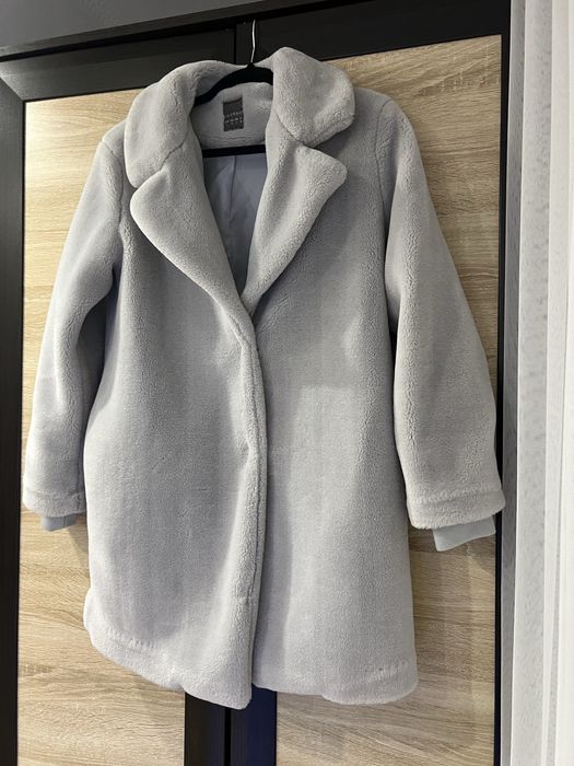 Шуба Primark з еко-хутра