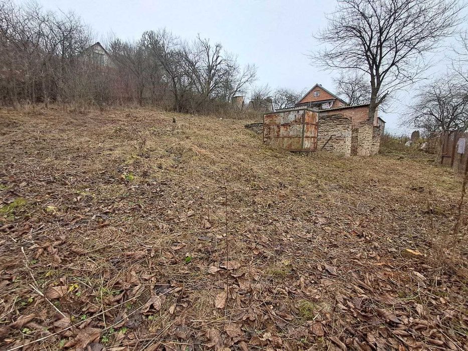 Дачна земельна ділянка в с. Глинськ