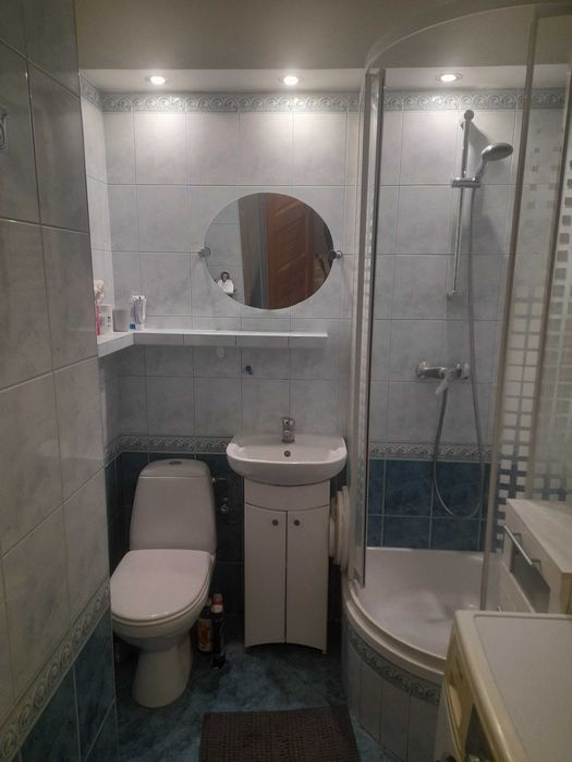 Apartment in Gdynia, Chylonia Nowa, Chylonia - Widok 5