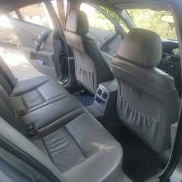 2010 BMW 530 Diesel