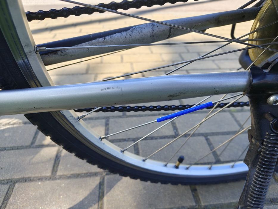 Rower UNIBIKE orginalny