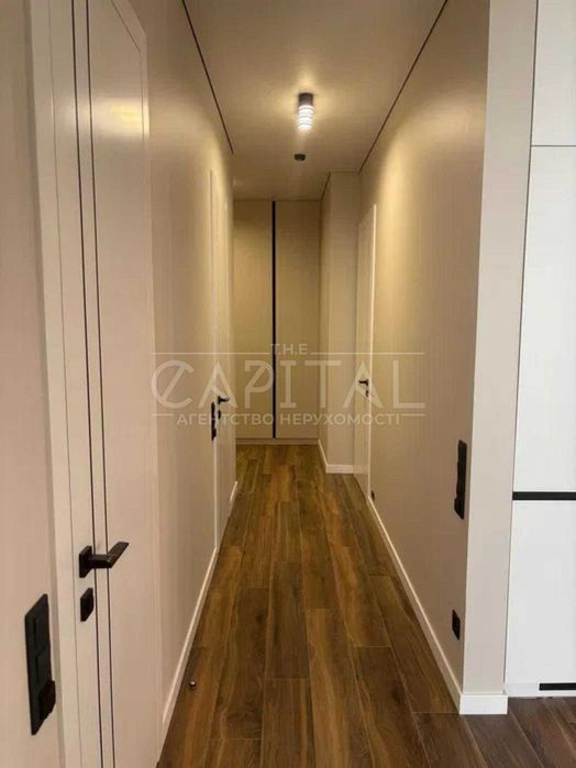 Продаж квартири, ЖК Greenville Park, Шевченківський