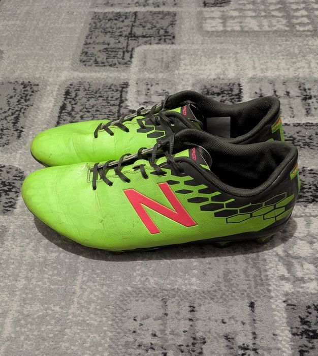 Бутси new balance 44 розміру