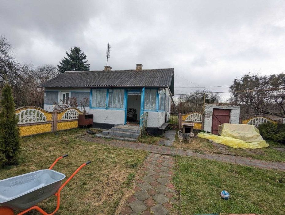Продам будинок село Верхів (32 км до Рівного)