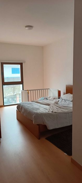 Apartamento T2+3 centro Cantanhede