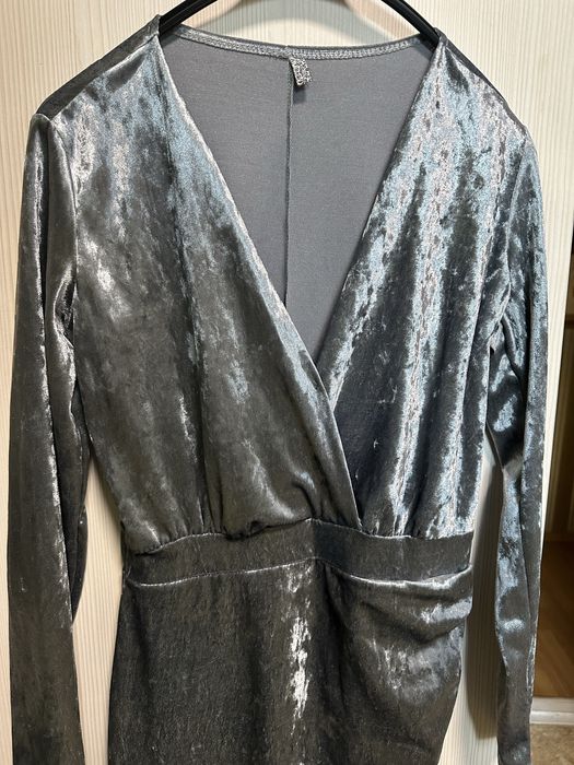 Нарядна сукня р.S/M