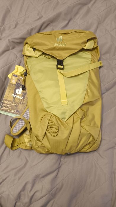 Plecak Deuter AC Lite 14 SL