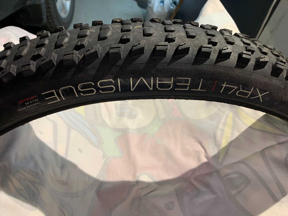 Opona BONTRAGER XR4 Team Issue TLR 29"x2.6 80 zł