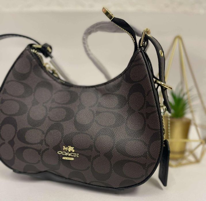 Mala coach entrego em mão