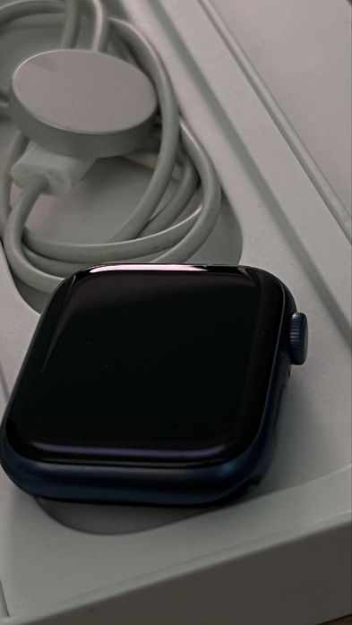 Apple watch 7 45mm