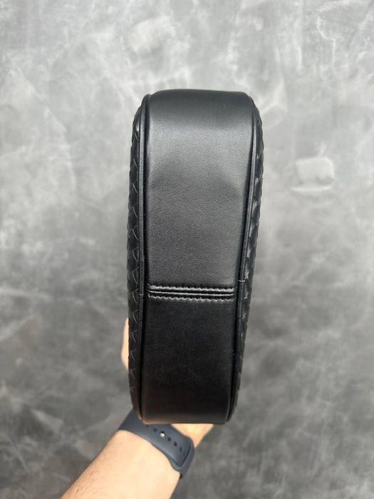 Мужская кожаная сумка Bottega Veneta чоловіча барсетка