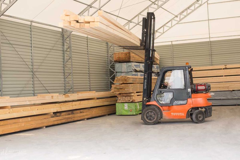 Drewno KVH C24 certyfikat 140x140