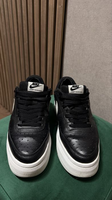 Кеди NIKE, 40 розмір