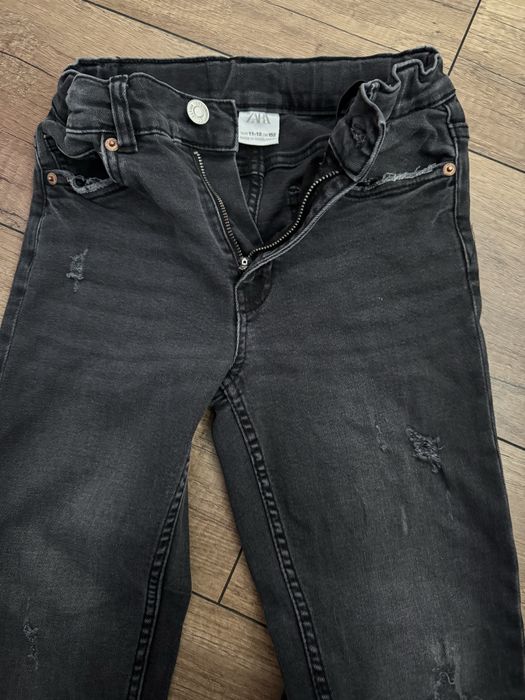 Джинси Zara 152 см