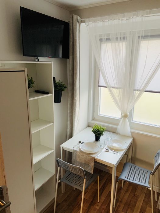 Mieszkanie dla pracowników Noclegi, podwyższony standart