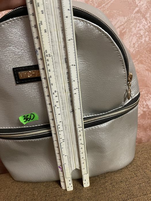 Рюкзак жіночий на плече