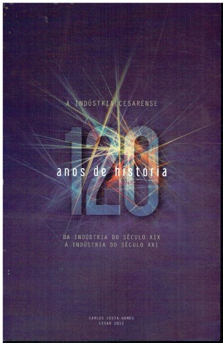 311 A Cesarense Industry: 120 Years of History by Carlos Costa Gomes