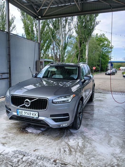 Продам volvo xc90 2