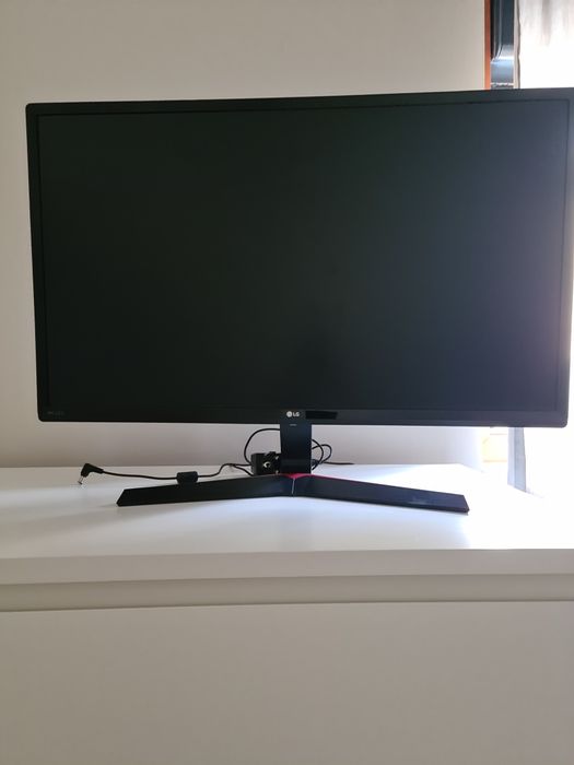 Monitor LG  27 MP59G-P 75 Hz