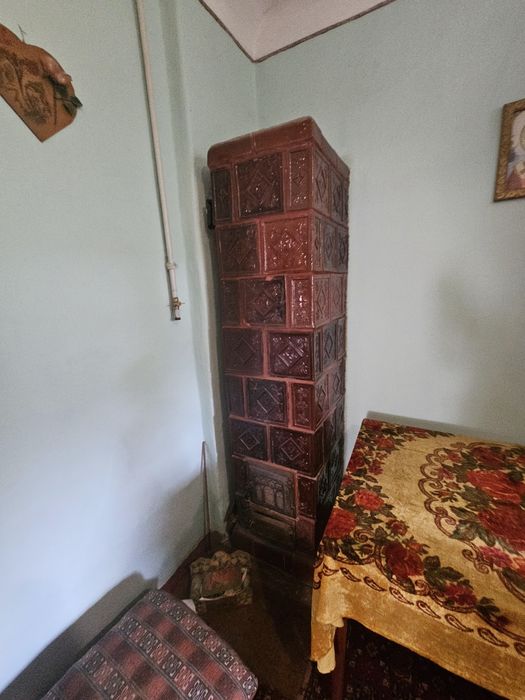 Продаж 2-ної квартири Перечин