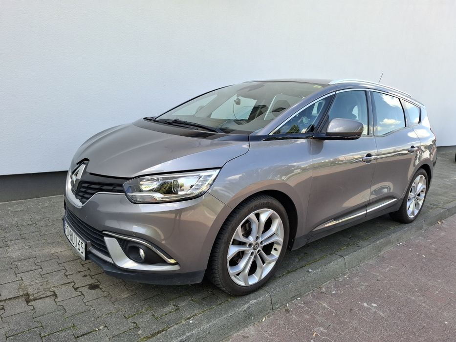 Renault Grand Scenic