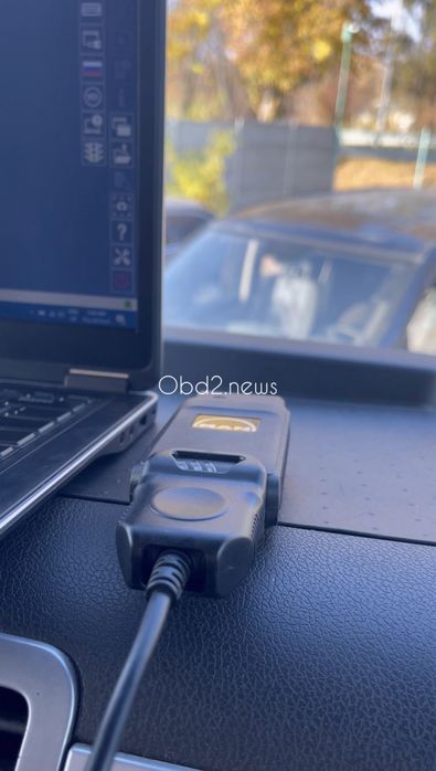 Man cats 3 комплект для диагностики Ман катс 2021 онлайн: 12 000 грн ...