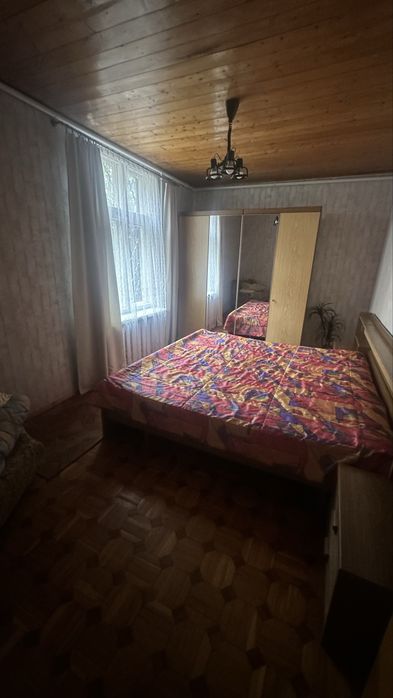 Сдам домик возле моря 10 Фонтана / Баштанная