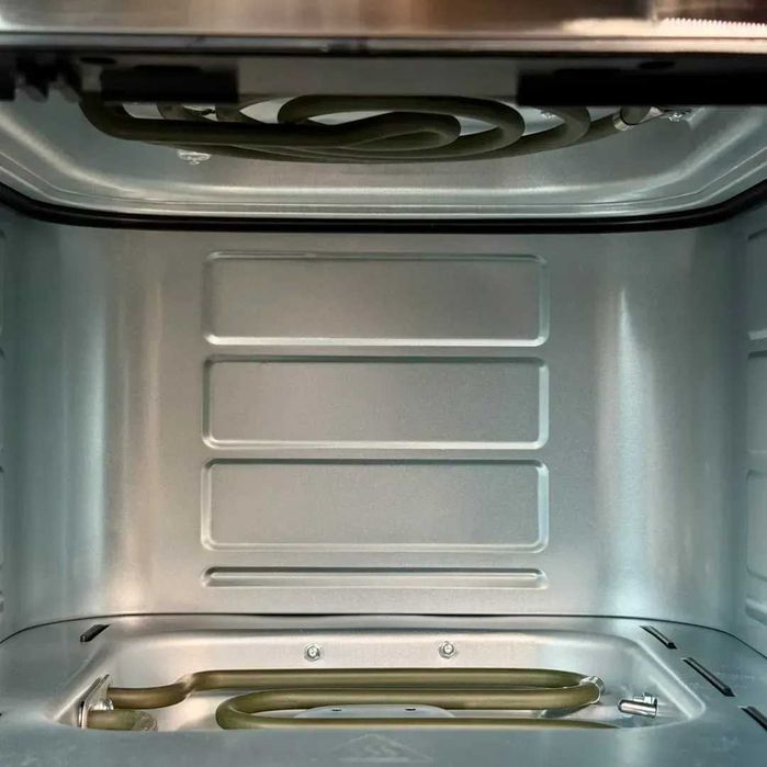 НЕМЕЦКАЯ Фритюрница аэрогриль 13 л с 2 тенами 4200 Вт Zepline ZP-00340