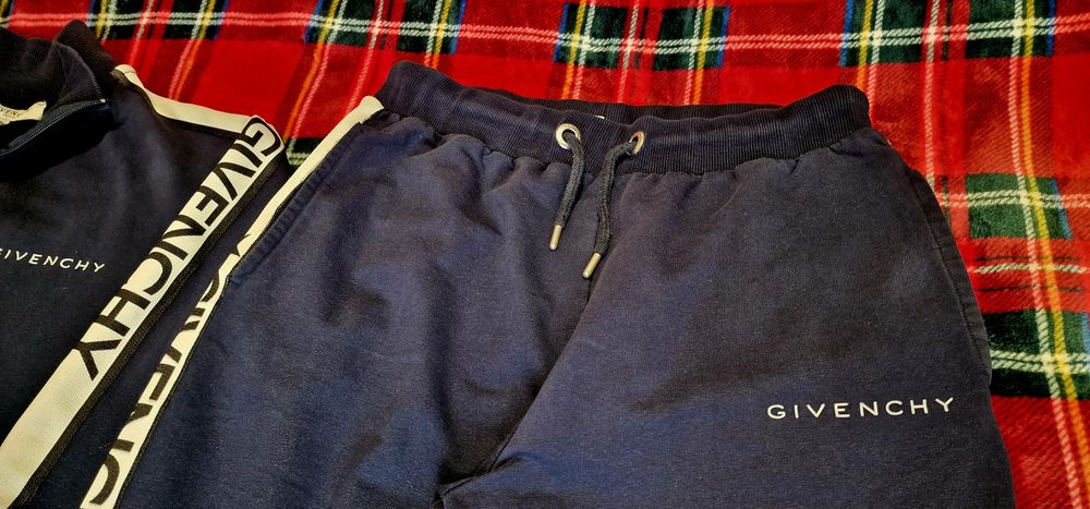 Спортивний костюм Givenchy