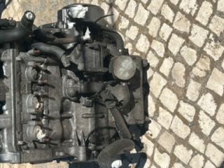 Yamaha FJR 1300 motor