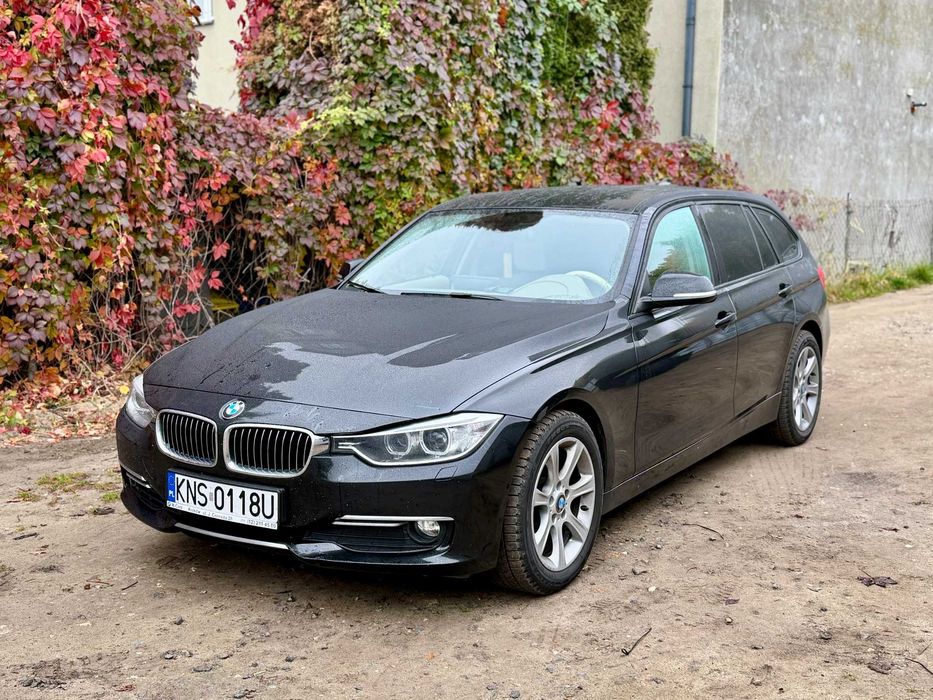 BMW Seria 3