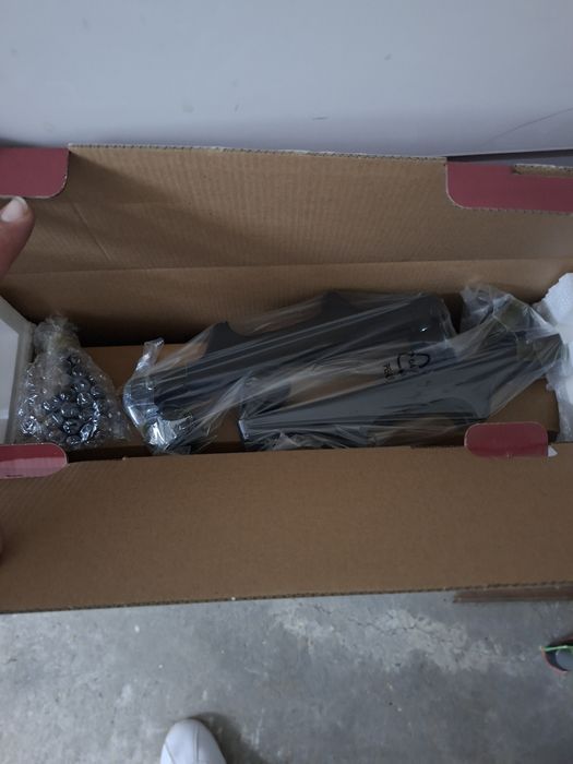 Aquecedor Flama novo