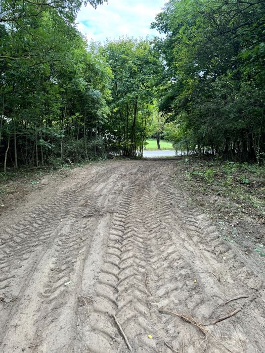 Działka z zapierającym dech widokiem - Widok 5