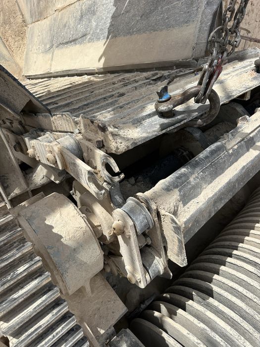 Serviços de Serrelharia e Manutenção Industrial