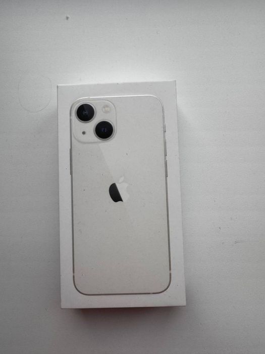 Iphone 13 mini 128 gb