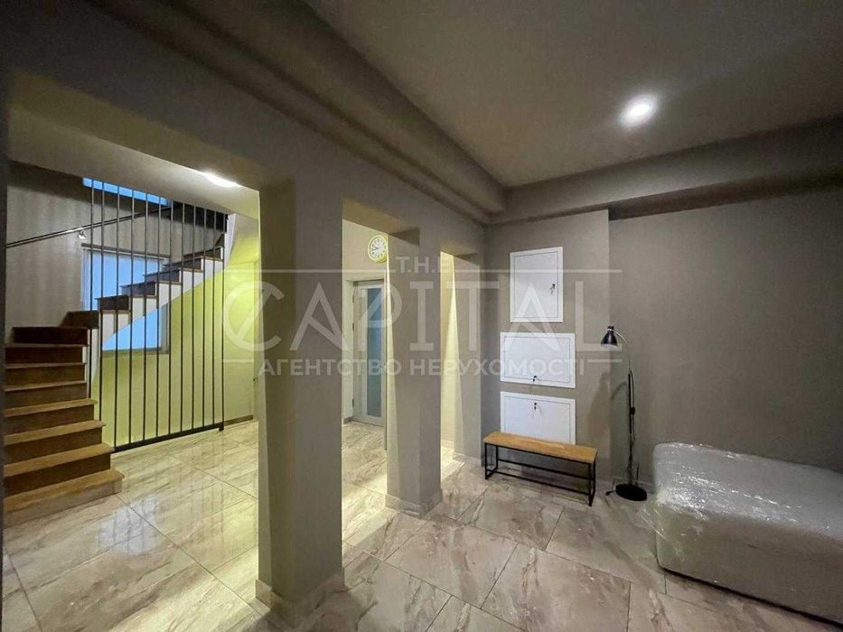 ОРЕНДА АВТОНОМНОГО БУДИНКУ Солом'янський район, вул. Березова