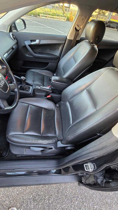 Audi A3 S-Line 1.6TDI Ano 2011 IMPECÁVEL - Revisado pronto a circular.