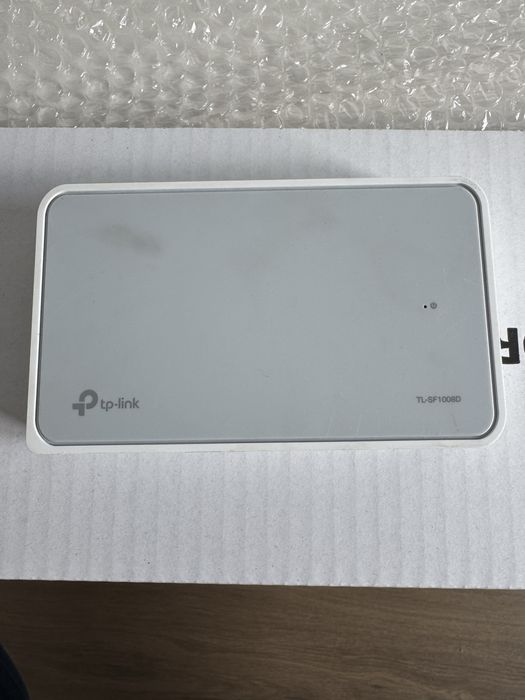 Комутатор(Switch), Абонентський термінал BDCOM P1501DS