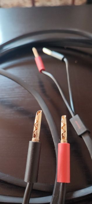 Cabos Audioquest Q2
