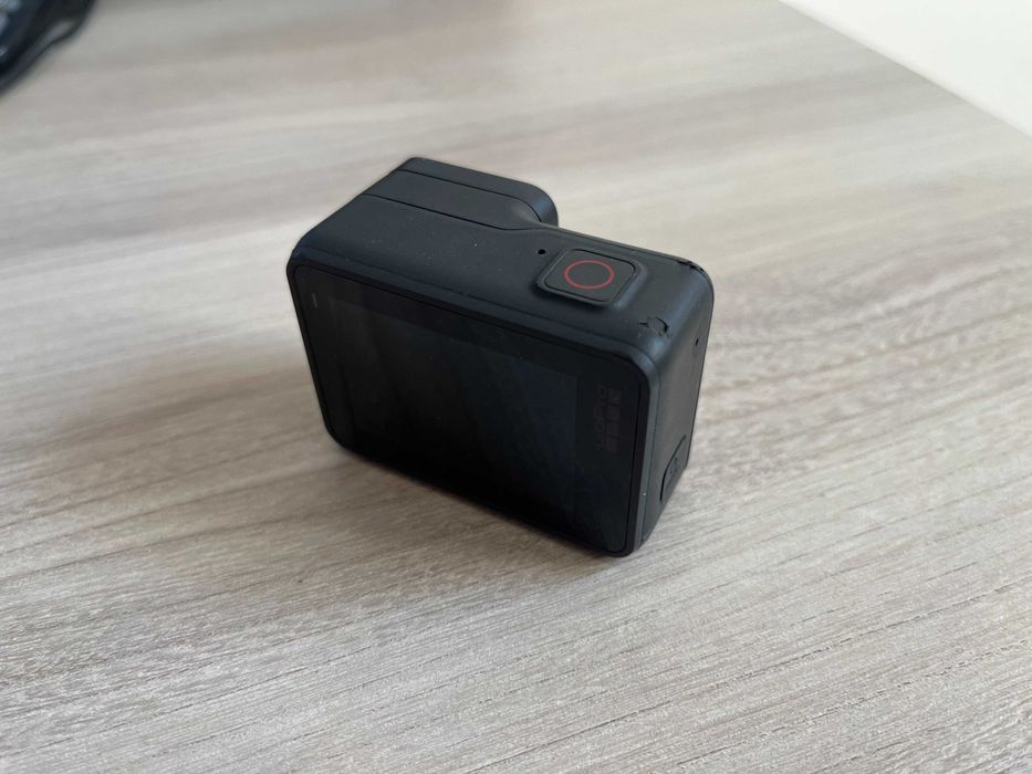 Gopro hero 7 black