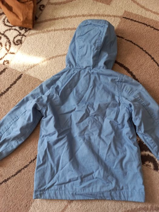 Ветровка для хлопчика Old Navy