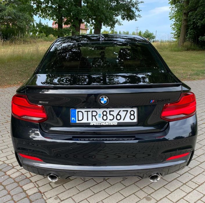 BMW Seria 2 M235i Xdrive