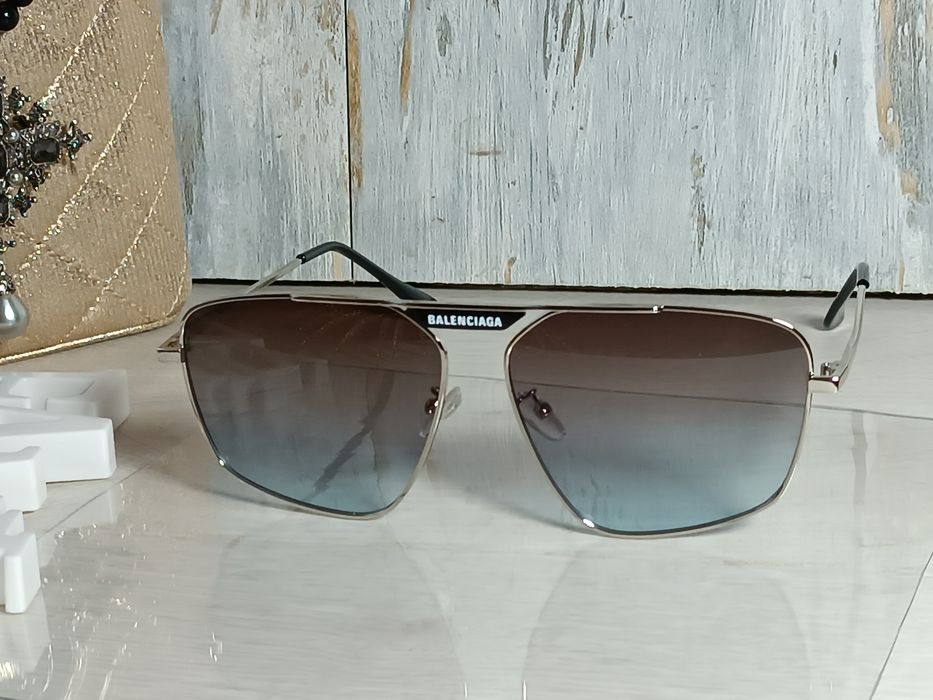 Брендові окуляри. .Balenciaga.